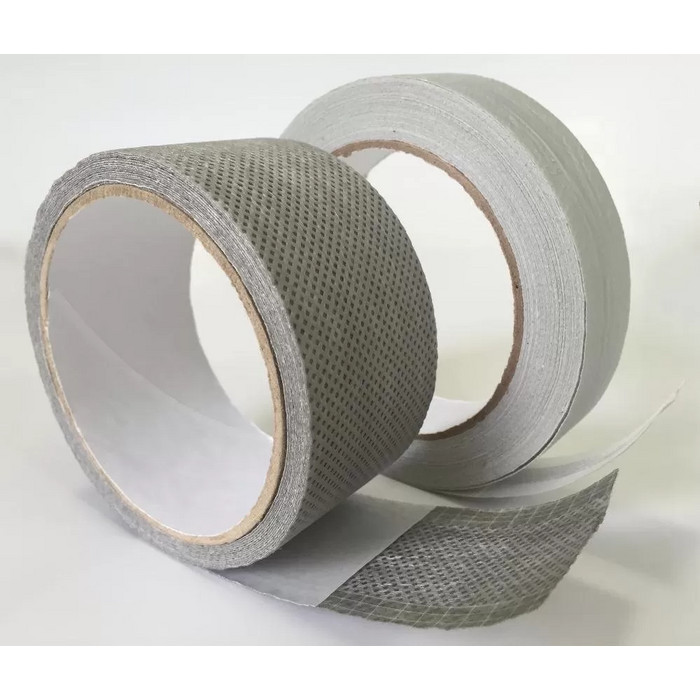 Лента герметизирующая для поликарбоната 25 мм 25 м